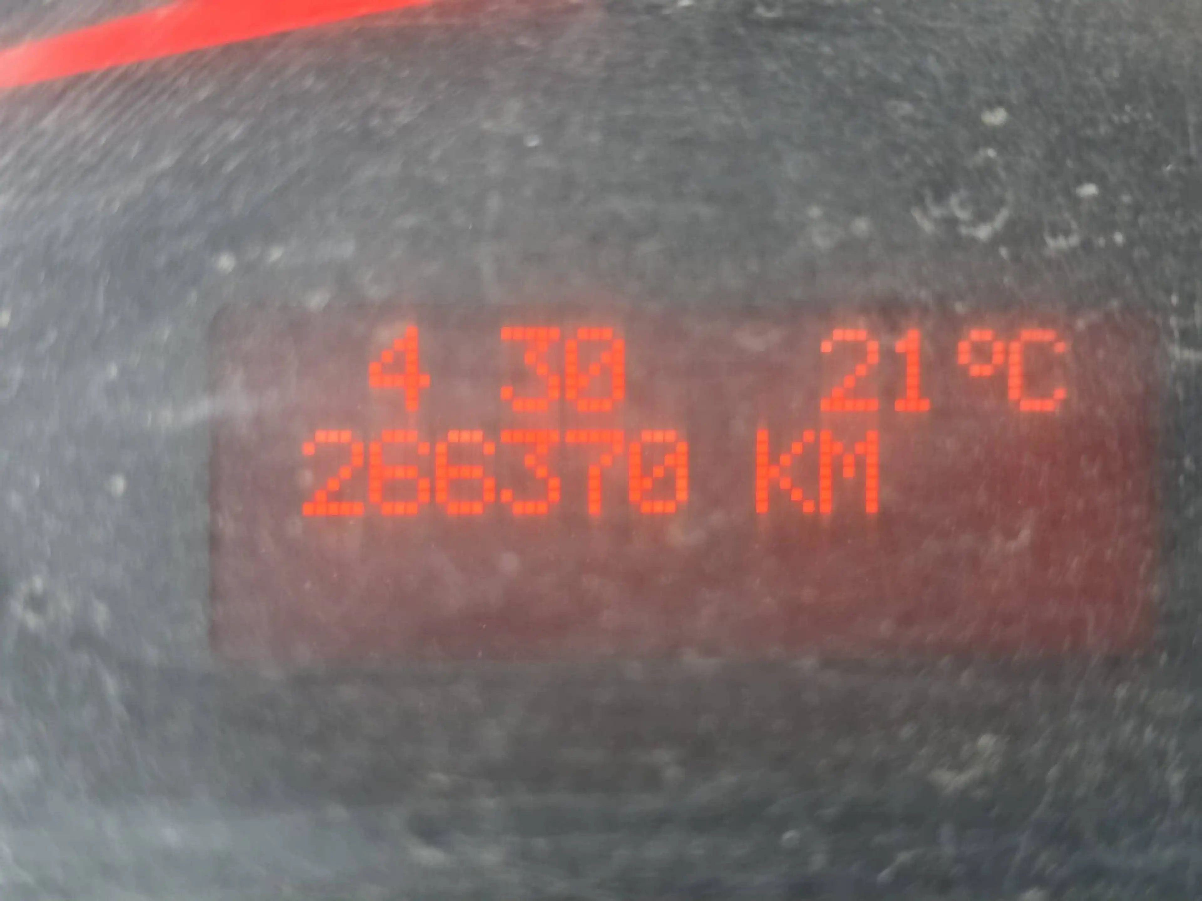 Opel Movano (Stock ID 97425) — photo 12