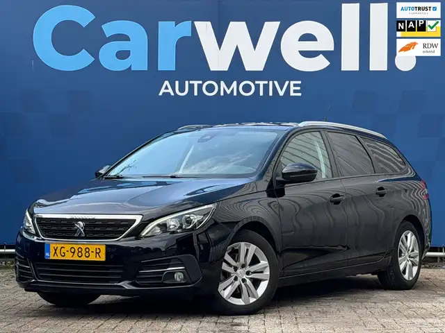 Peugeot 308 SW 1.5 BlueHDi Executive|Distributie vv in 2026|2e