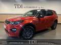 Land Rover Discovery Sport 2.0 TD4 HSE*NOUVEAU MOTEUR*4X4*GARANTIE JAGUAR* Rouge - thumbnail 5