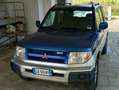 Mitsubishi Pajero Pinin Blau - thumbnail 2