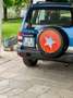 Mitsubishi Pajero Pinin Blau - thumbnail 5