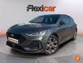 Ford Focus 1.0 Ecob. MHEV 92kW ST-Line Design SIP Gris - thumbnail 8