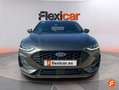 Ford Focus 1.0 Ecob. MHEV 92kW ST-Line Design SIP Gris - thumbnail 9