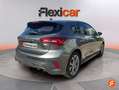Ford Focus 1.0 Ecob. MHEV 92kW ST-Line Design SIP Gris - thumbnail 3