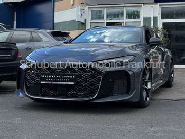 Avant Carbon SportPaket TechPro Pano Keramik