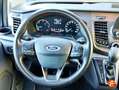 Ford Transit Custom KOMBI FT 320 L2 TREND 2.0 ECOBULE 96KW Gris - thumbnail 12