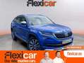 Skoda Kodiaq 2.0TDI AB tech Sportline 4x4 DSG 147kW Azul - thumbnail 1