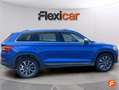 Skoda Kodiaq 2.0TDI AB tech Sportline 4x4 DSG 147kW Azul - thumbnail 4