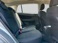 Subaru Impreza Active 1.6 #AWD #KLIMA #LMF #NSW Silber - thumbnail 16