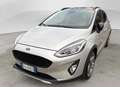 Ford Fiesta Fiesta Active 1.0 Ecoboost 100 CV aut. Start&Stop Zilver - thumbnail 6