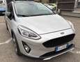 Ford Fiesta Fiesta Active 1.0 Ecoboost 100 CV aut. Start&Stop Plateado - thumbnail 1
