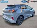 Ford Puma 1.0 l EcoBoost Hybrid (MHEV) ST-Line NAVI/DAB WINT Grau - thumbnail 5