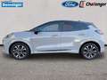 Ford Puma 1.0 l EcoBoost Hybrid (MHEV) ST-Line NAVI/DAB WINT Grau - thumbnail 2