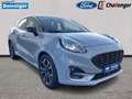Ford Puma 1.0 l EcoBoost Hybrid (MHEV) ST-Line NAVI/DAB WINT Grau - thumbnail 7