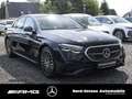 Mercedes-Benz E 200 AMG NIGHT MEMORY NAVI PANO 360° BUR DISTRO Zwart - thumbnail 3