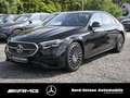 Mercedes-Benz E 200 AMG NIGHT MEMORY NAVI PANO 360° BUR DISTRO Zwart - thumbnail 6