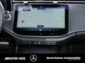 Mercedes-Benz E 200 AMG NIGHT MEMORY NAVI PANO 360° BUR DISTRO Zwart - thumbnail 9