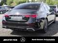 Mercedes-Benz E 200 AMG NIGHT MEMORY NAVI PANO 360° BUR DISTRO Zwart - thumbnail 4