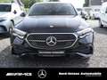 Mercedes-Benz E 200 AMG NIGHT MEMORY NAVI PANO 360° BUR DISTRO Zwart - thumbnail 2