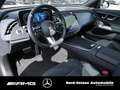 Mercedes-Benz E 200 AMG NIGHT MEMORY NAVI PANO 360° BUR DISTRO Zwart - thumbnail 7