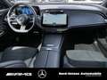 Mercedes-Benz E 200 AMG NIGHT MEMORY NAVI PANO 360° BUR DISTRO Zwart - thumbnail 11