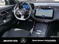 Mercedes-Benz E 200 AMG NIGHT MEMORY NAVI PANO 360° BUR DISTRO Zwart - thumbnail 8
