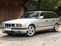 BMW M5 Touring Zilver - thumbnail 1
