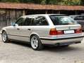 BMW M5 Touring Zilver - thumbnail 4