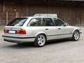 BMW M5 Touring Zilver - thumbnail 3