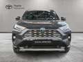 Toyota RAV 4 Rav4 2.5 vvt-ie h Style 2wd 218cv e-cvt Grigio - thumbnail 12