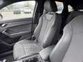 Audi Q3 Sportback 40 2.0 tfsi S line edition quattro s-tro Schwarz - thumbnail 9
