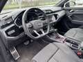 Audi Q3 Sportback 40 2.0 tfsi S line edition quattro s-tro Schwarz - thumbnail 8