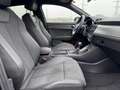 Audi Q3 Sportback 40 2.0 tfsi S line edition quattro s-tro Schwarz - thumbnail 16