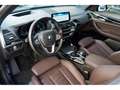 BMW X3 xDrive 30e Negro - thumbnail 4