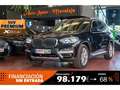 BMW X3 xDrive 30e Negro - thumbnail 1