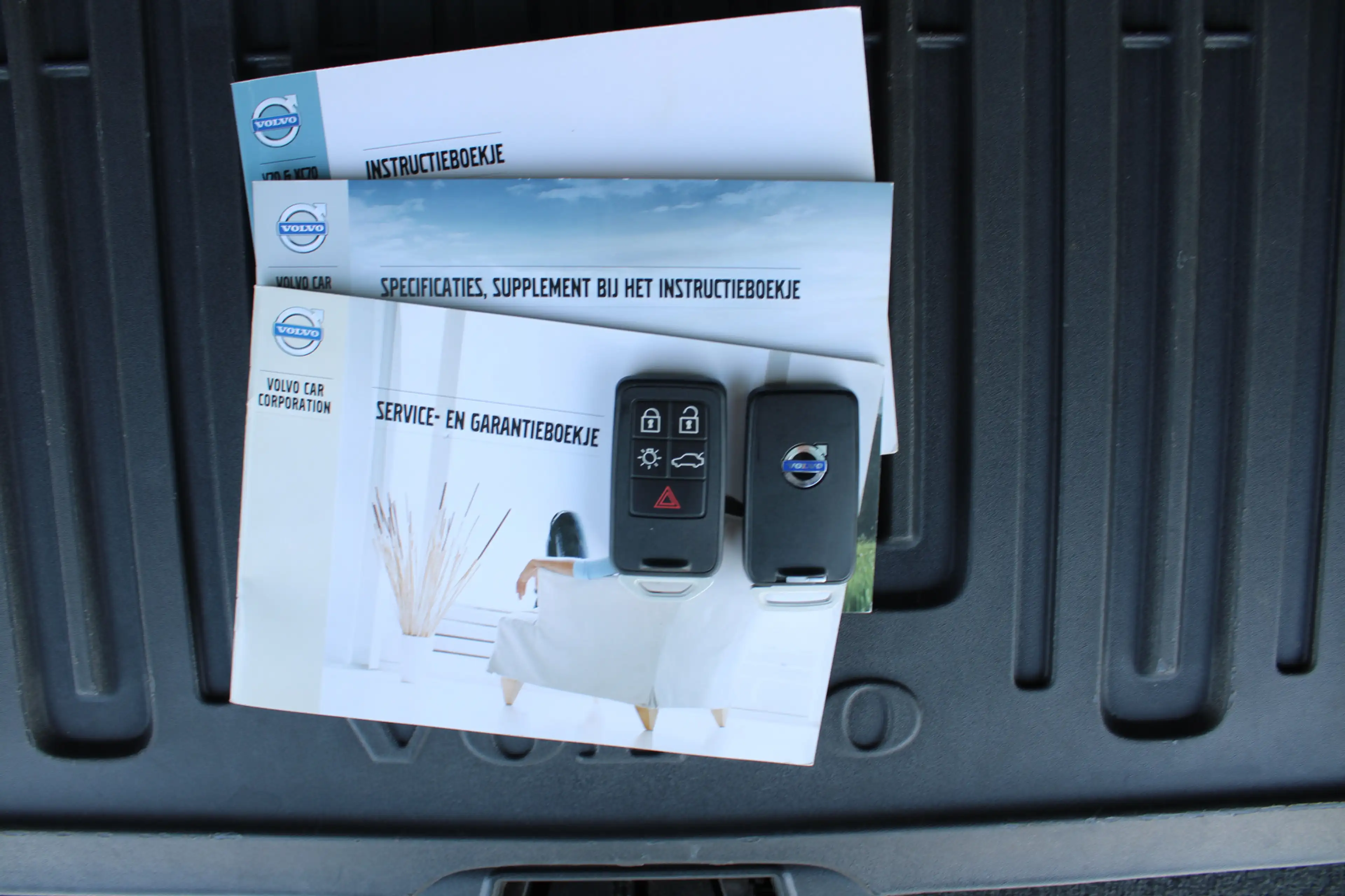 Volvo V70 T4 180PK Automaat Summum | Afn. Trekhaak | Schuif/ — photo 10