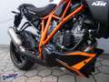 KTM 1290 Super Duke R mit Akra + Track Pack + QS Белый - thumbnail 10