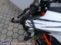 KTM 1290 Super Duke R mit Akra + Track Pack + QS Белый - thumbnail 14