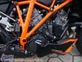 KTM 1290 Super Duke R mit Akra + Track Pack + QS Белый - thumbnail 8