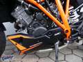 KTM 1290 Super Duke R mit Akra + Track Pack + QS Белый - thumbnail 15