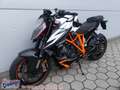KTM 1290 Super Duke R mit Akra + Track Pack + QS Белый - thumbnail 13