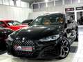 BMW 420 iAS Gran Coupé M Sport Shadow Line 1e Main Noir - thumbnail 1