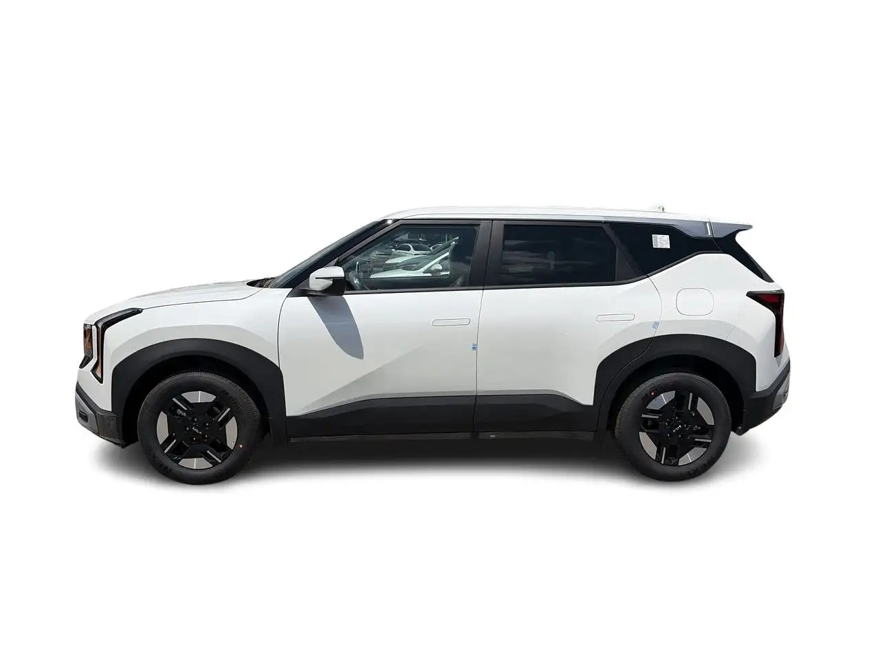 Kia Seltos fotografie Kia Seltos