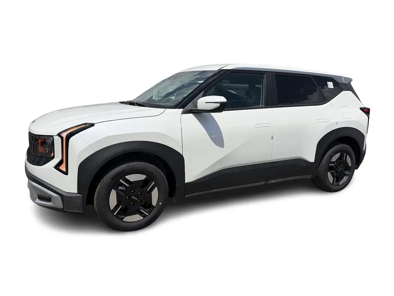 Kia Seltos fotografie Kia Seltos