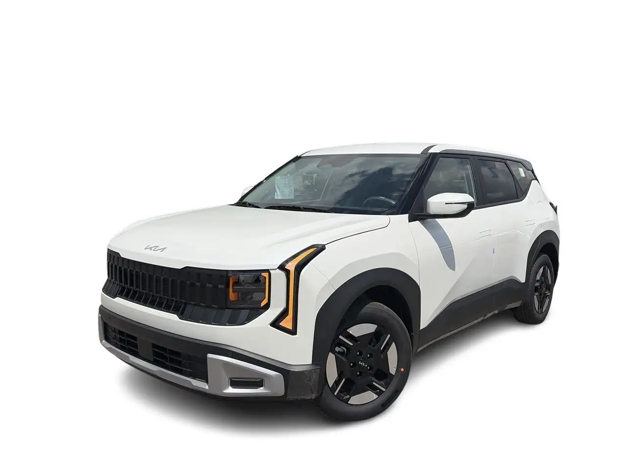 2027 Kia Seltos