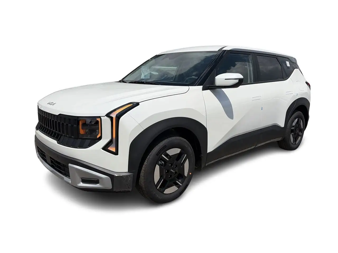 Kia Seltos fotografie Kia Seltos