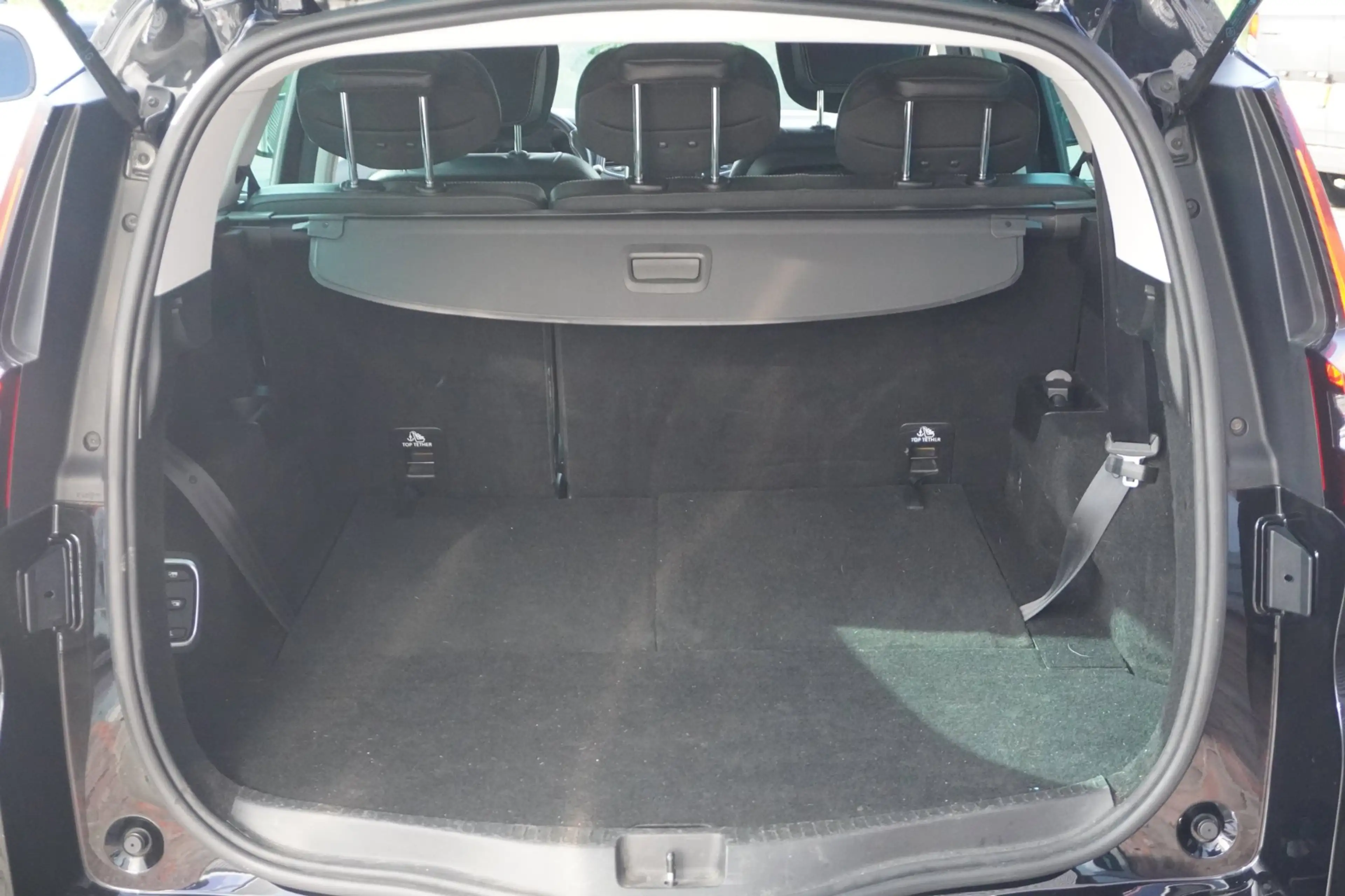 Renault Grand Scenic 1.3 TCe Bose 7p. / Trekhaak / Massage / Climate co — photo 6