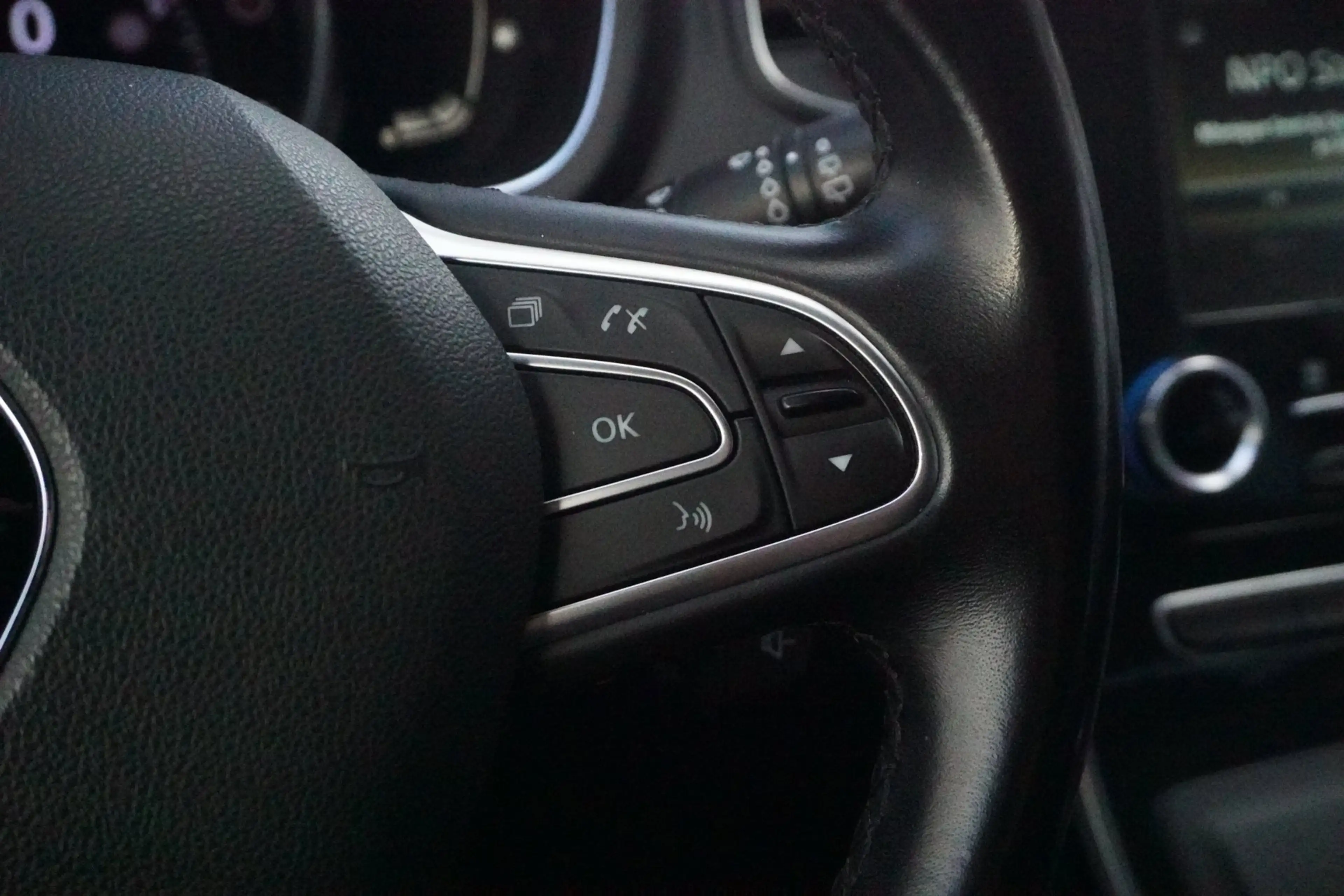 Renault Grand Scenic 1.3 TCe Bose 7p. / Trekhaak / Massage / Climate co — photo 14