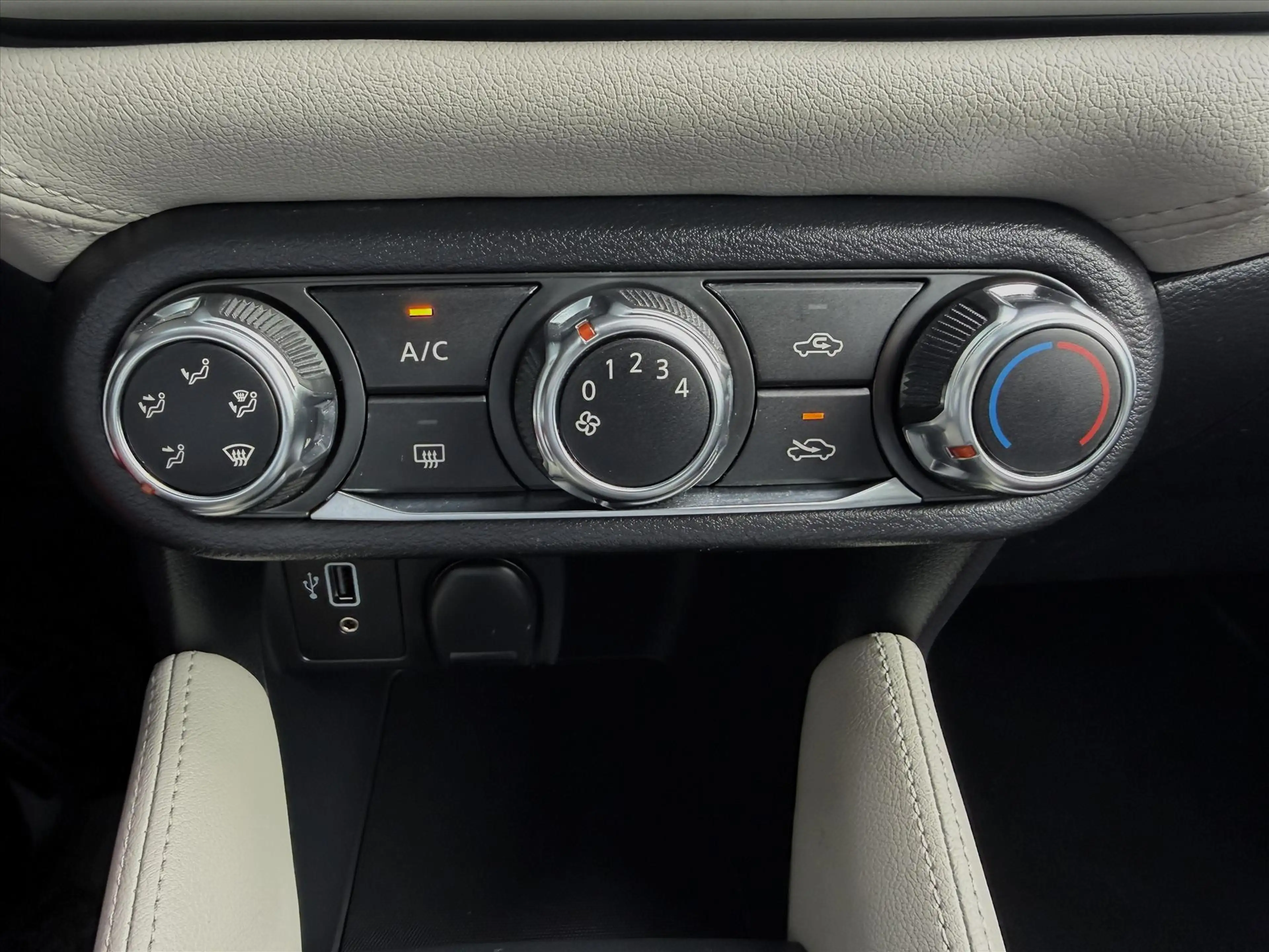 Nissan Micra 1.0 IG-T 100pk Xtronic, Carplay, Camera, Cruise — photo 20
