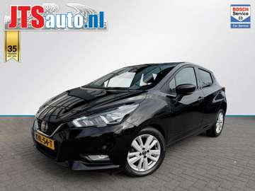 1.0 IG-T 100pk Xtronic, Carplay, Camera, Cruise